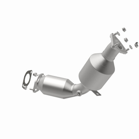 MagnaFlow Direct Fit Catalytic Conv 04-06 Nissan 350Z 3.5L / 04-07 Infiniti G35 3.5L - Left Side - 5411050