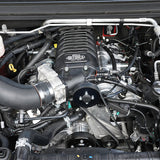 Edelbrock E-Force Supercharger System 2017 Chevrolet Colorado/Canyon Gen 2 LGZ 3.6L V6 w/o Tune - 15180