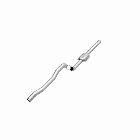 MagnaFlow Direct Fit Catalytic Converter 97 Dodge Dakota 3.9L 4wd MT - 23513