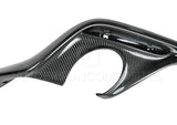 Anderson Composites 15-16 Ford Mustang Type-OE Rear Valance - AC-RL15FDMU-AO