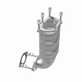 MagnaFlow Direct Fit Catalytic Converter 97-99 Hyundai Accent 1.5L - 452842