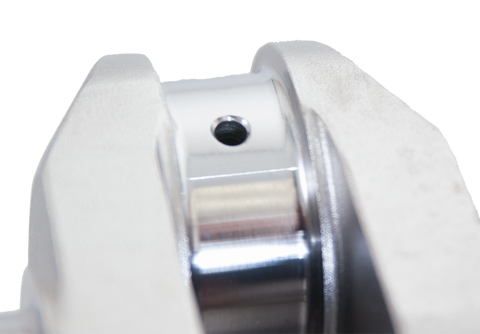 Eagle Honda K20/K24 4340 Billet Crankshaft - 3K2036615470