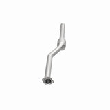 MagnaFlow Conv DF 99-00 BMW 540i 4.4L PS Rear - 49786