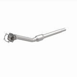 MagnaFlow Direct Fit Catalytic Converter 99-04 VW Golf/Jetta/Beetle - 16426