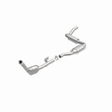 MagnaFlow Conv DF Mercedes ML320 99-02 Driver Side OEM - 49865