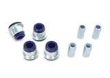 SuperPro Rear Control Arm Upper Bushing Kit - SPF4517K