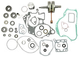 Vertex Pistons 01-03 RM 125 Complete Engine Rebuild Kit - WR101-186