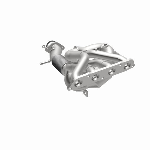 MagnaFlow Direct Fit Catalytic Converter 14-16 CX-5 L4 2.5L OEM Manifold - 22-122