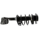 KYB Shocks & Struts Strut-Plus Front Right 14-15 Subaru Forester - SR4488