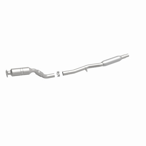 MagnaFlow Conv Direct Fit 05-06 Audi A6 Quattro 3.2L - 4481133