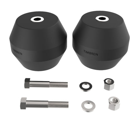 Timbren 1996 Chevrolet Astro AWD Front Suspension Enhancement System - GMFAST4