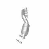 MagnaFlow Direct Fit Catalytic Converter 02-04 VW Passat 4.0L - 51197