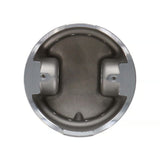 Wiseco CB750F (K823) 4v DOHC 79-82 1025 CR Piston Kit - 4183M06500