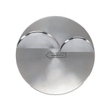 Manley Chevrolet 5.3L 3.790 Bore -2.00cc Platinum Series Piston - Set of 8 - 561010CE-8