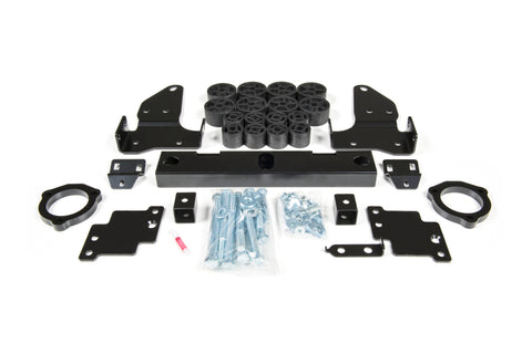 Zone Offroad 15-19 Chevy Colorado/GMC Canyon 2.75in Combo Lift Kit - ZONC1257