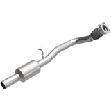 MagnaFlow Conv DF 90 Volkswagen Cabriolet 1.8 - 23212