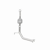 MagnaFlow Conv DF 05-07 Toyota Sequoia 8 4.7L D/S - 24880