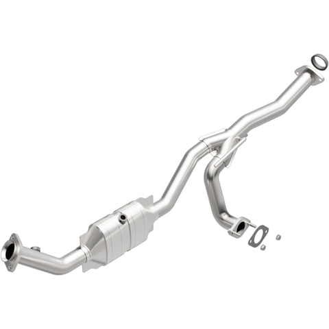 MagnaFlow Conv DF 07-09 Ranger 3.0 Passenger Side OEM - 49676