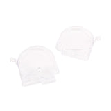 Omix Speedometer & Tachometer Lens 92-95 Wrangler YJ - 17210.82