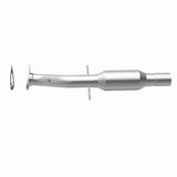MagnaFlow Conv Direct Fit 1995 Chevrolet Blazer 4.3L V6 - 3391416
