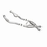 MagnaFlow Conv DF Mustang X-Pipe 94-95 Street - 93333