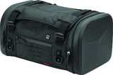 Kuryakyn Xkursion XS Steward Roll Bag - 5221