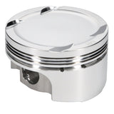 JE Pistons CHRY 2.0 ECC/ECB KIT Set of 4 Pistons - 208476