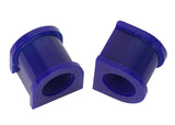 SuperPro Mazda/Mitsubishi Sway Bar Bushing - SPF0738-23K