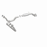 MagnaFlow Conv DF 00 Blazer 4WD 4dr 4.3L OEM - 49573