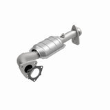 MagnaFlow Direct Fit Catalytic Converter Gm - 23471