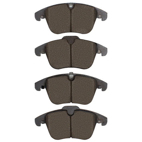 R1 06-18 Volvo V60 Front Semi Met Brake Pads - 2311-1241-00