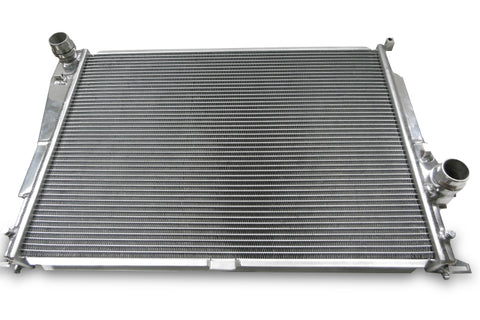 CSF 00-06 BMW M3 (E46) Triple Pass Radiator - 7058