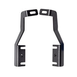 Go Rhino 22-24 Nissan Frontier XE Hood Hinge Cube Light Mount - 732330T