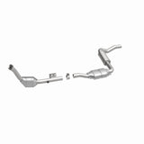 MagnaFlow Conv DF 2003 Mercedes ML320 3.2L - 51843