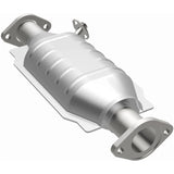 MagnaFlow Direct Fit Catalytic Converter Toyota 81 82 - 23890