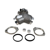 S&S Cycle 84-99 BT 1-7/8in 410 Manifold Conversion Kit - 160-1658