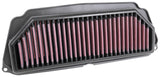 K&N Replacement Air Filter 19-20 Honda CB650R - HA-6519