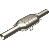 MagnaFlow Direct Fit Catalytic Converter 81-83 Jeep Cherokee 5.9L V8 - 3391470