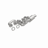 MagnaFlow Conv DF BMW M5-6 06-08 D/S OEM - 49803