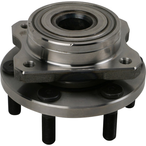 MOOG 13-14 SRT Viper Front Hub Assembly - 513132