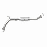 MagnaFlow Conv DF 04-06 Tundra 4.7L D/S frt O - 49592