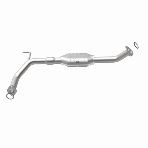 MagnaFlow Conv DF 04-06 Tundra 4.7L D/S frt O - 49592