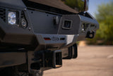 ADD 23-26 Ford Super Duty F-250/F-350 Stealth Fighter Rear Bumper - R810081280103