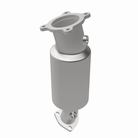 MagnaFlow California Grade CARB Compliant Converter Direct-Fit 05-09 Audi A4 / A4 Quattro - 5561163