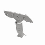 MagnaFlow Conv DF 05-07 Escape 2.3 Manifold OEM - 49382