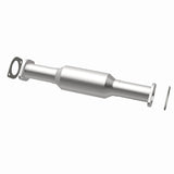 MagnaFlow Direct Fit Catalytic Converter Ford 83 85 - 23352