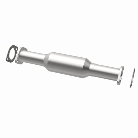 MagnaFlow Direct Fit Catalytic Converter 83-85 Ford Ranger 2.8L - 3391352