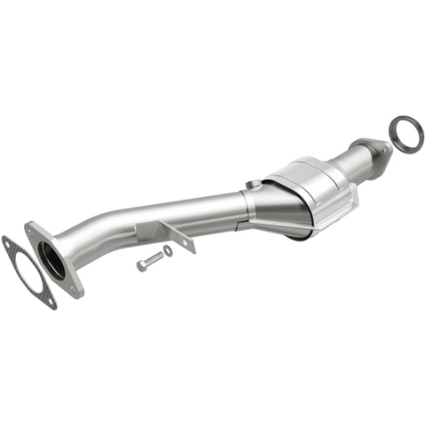 MagnaFlow Conv DF 04-07 Subaru WRX/STi 2.5L T - 23149