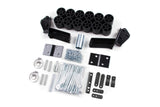 Zone Offroad 95-98 GM SUV 3in Body Lift - ZONC9316