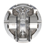 JE Pistons Acura K20/K24 Max Dome 88mm Bore 12.5:1 Comp Ratio - Set of 4 - 345620